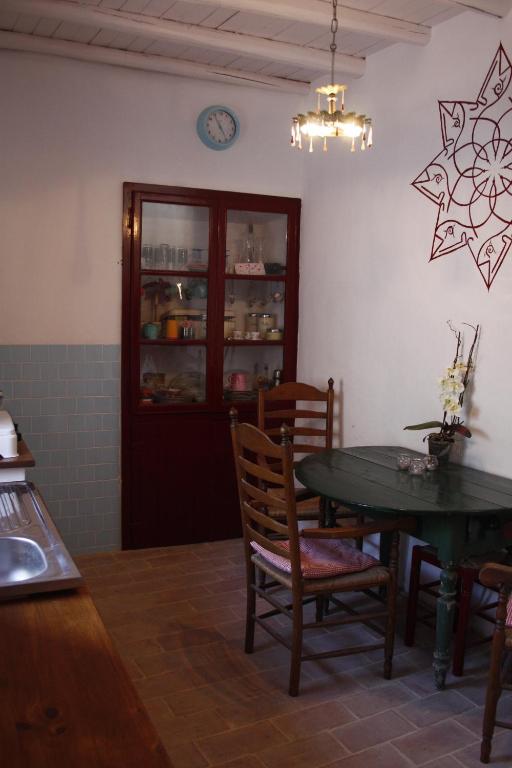 Silves Historical House room 2