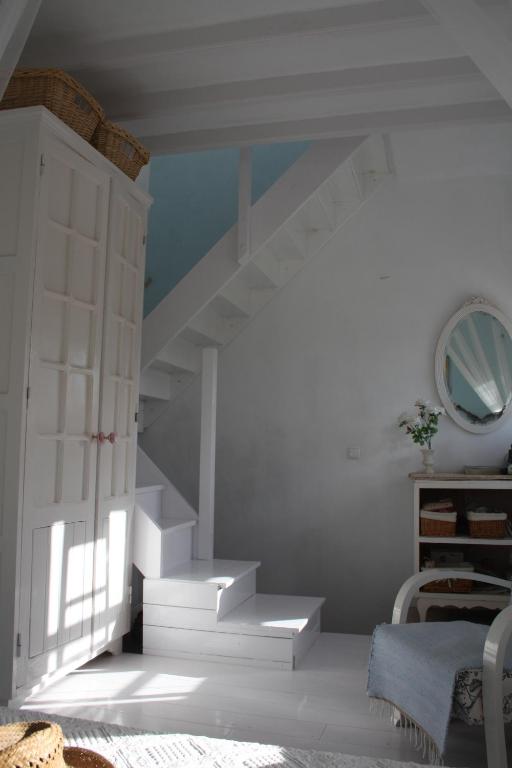 Silves Historical House room 3