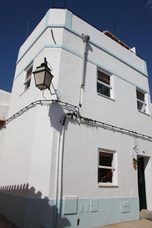 Silves Historical House room 4