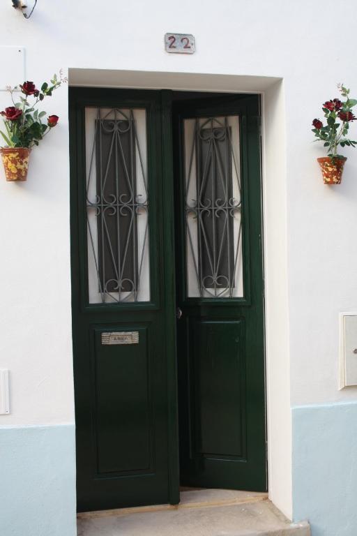 Silves Historical House room 6